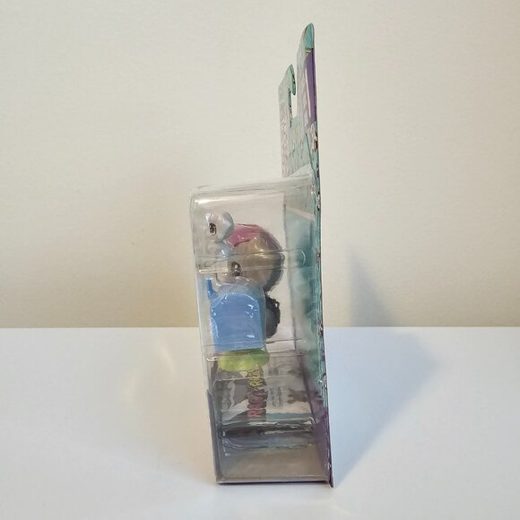 Hasbro Littlest Pet Shop #1-107 Bill Weimaran Weimaraner Dog #1-108 Bertie LPS - Picture 6 of 7